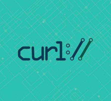 使用curl测试API速度